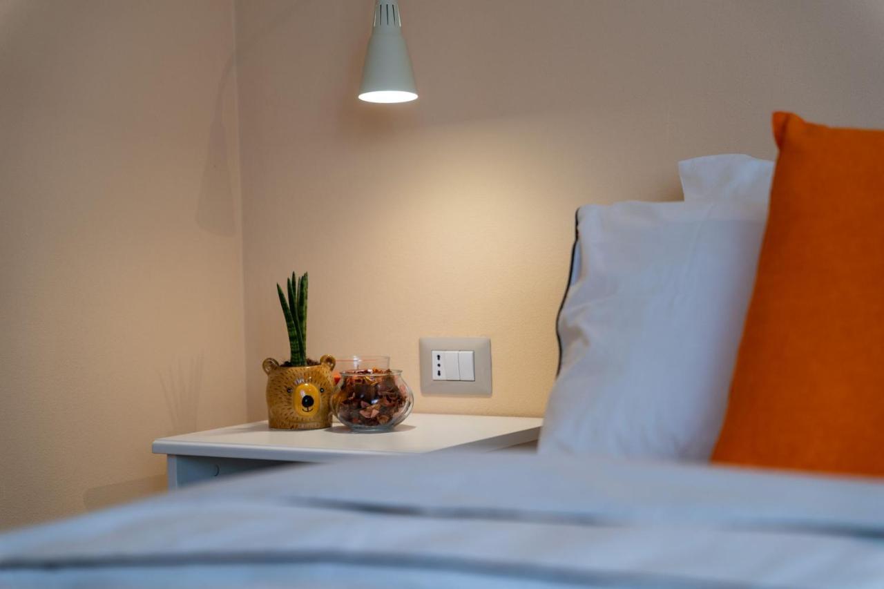 Apartment Karolina 2 フンタナ エクステリア 写真